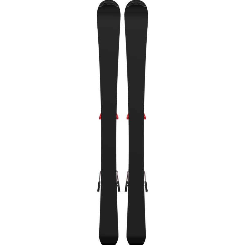 Atomic REDSTER J2 100-120 JTS + L C 5 GW CA piros/fekete