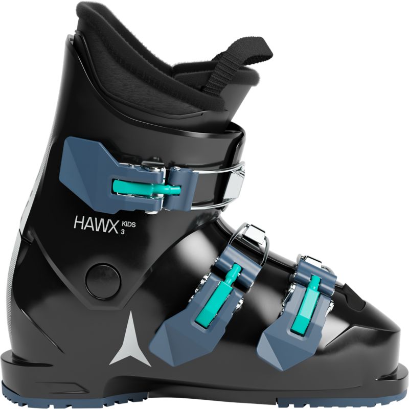 Atomic HAWX KIDS 3 Skischuh