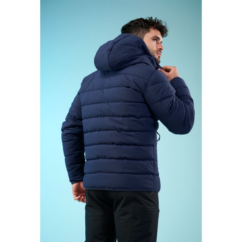 Benger Freizeitjacke Winterjacke