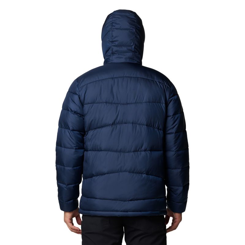 Columbia Fivemile Butte II Hooded Jacket Wanderjacke