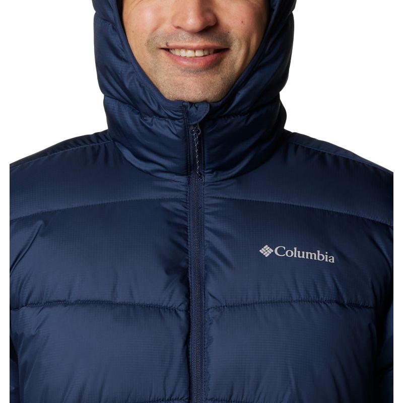 Columbia Fivemile Butte II Hooded Jacket Wanderjacke