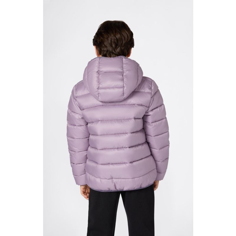 Champion Hooded Jacket Winterjacke