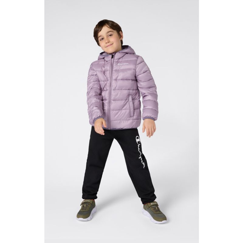 Champion Hooded Jacket Winterjacke