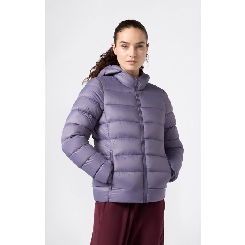 Champion Hooded Jacket Winterjacke