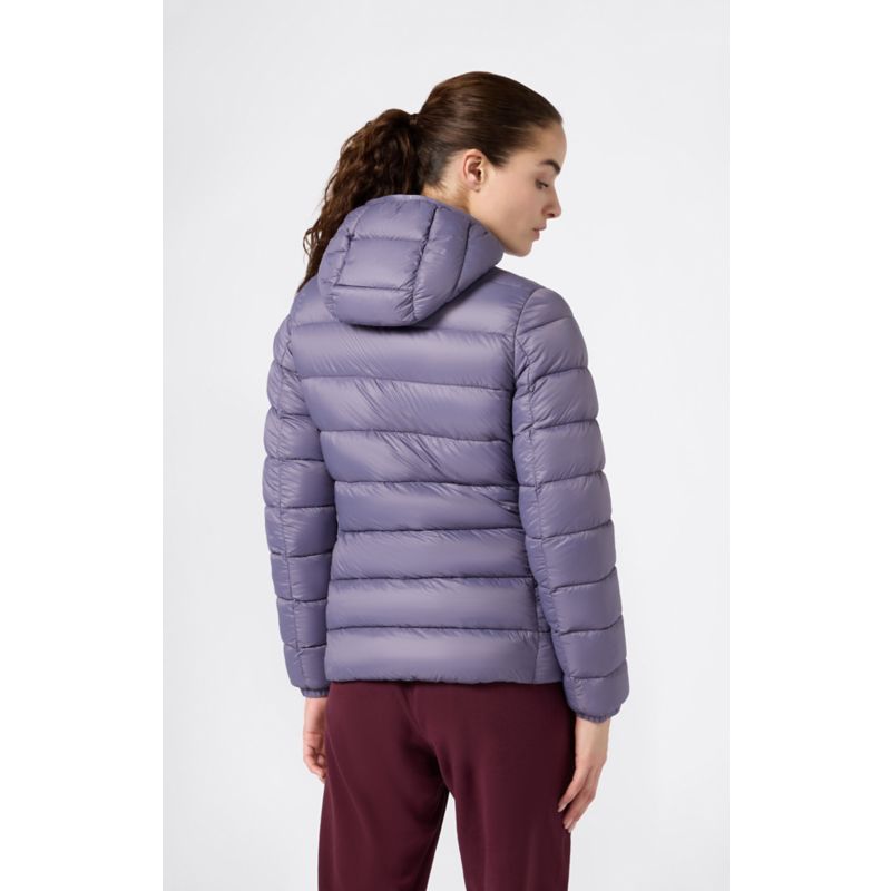Champion Hooded Jacket Winterjacke