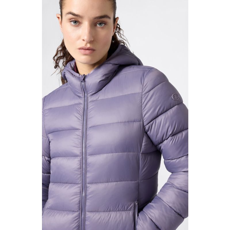 Champion Hooded Jacket Winterjacke