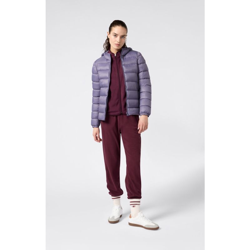 Champion Hooded Jacket Winterjacke