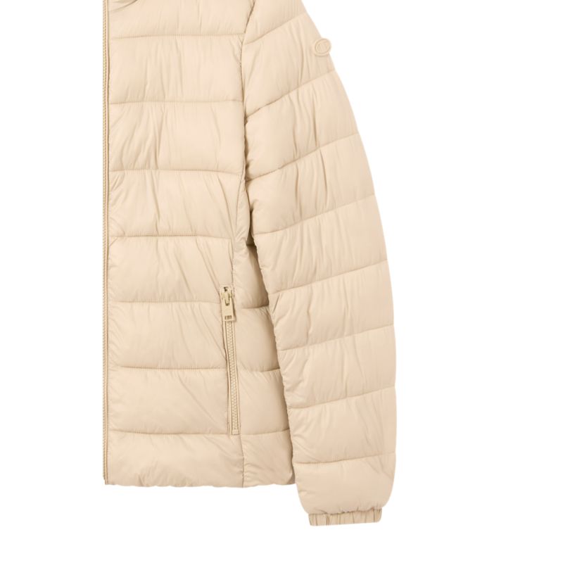 Champion Hooded Jacket Winterjacke