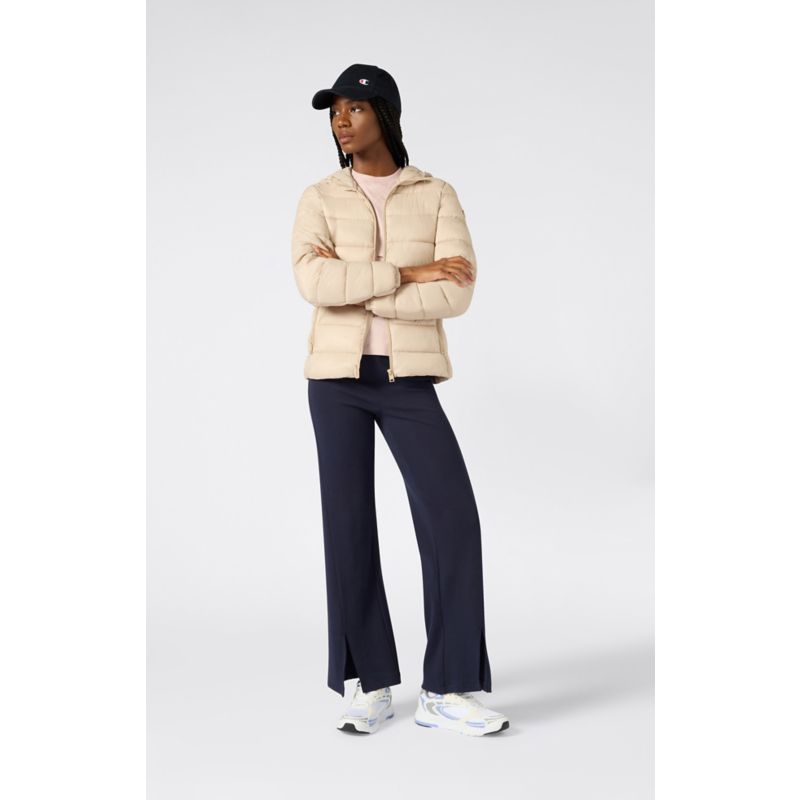 Champion Hooded Jacket Winterjacke
