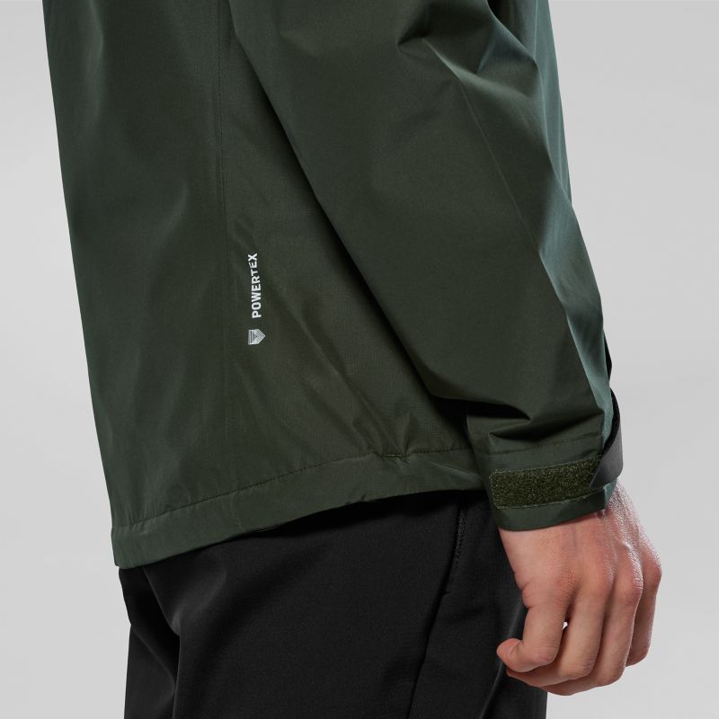 Salewa PUEZ 2.5L PTX JACKET Tourenjacke