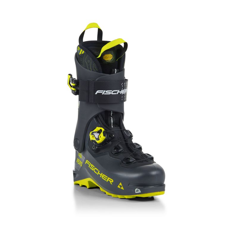 Fischer Travers Carbon Pro túrasíbakancs