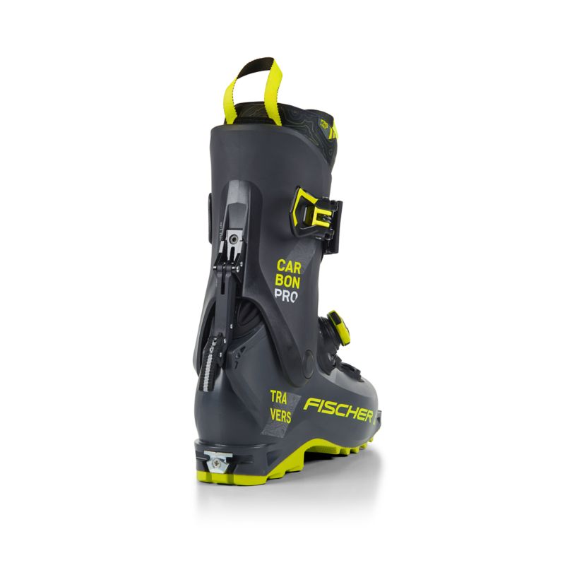 Fischer Travers Carbon Pro Tourenskischuh