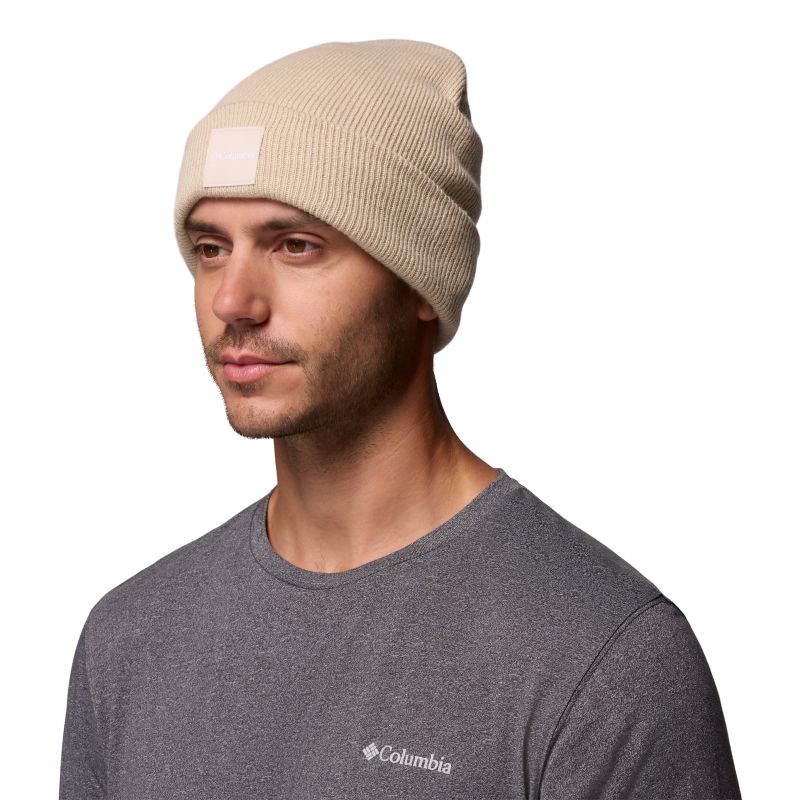 Columbia City Trek Heavyweight Beanie Mütze