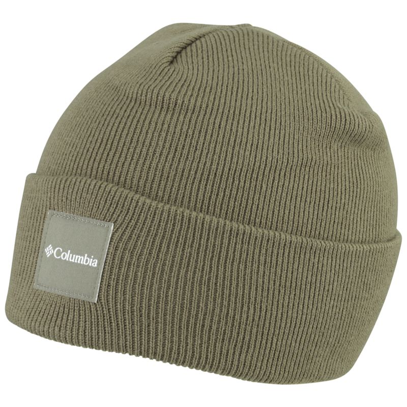 Columbia City Trek Heavyweight Beanie Mütze