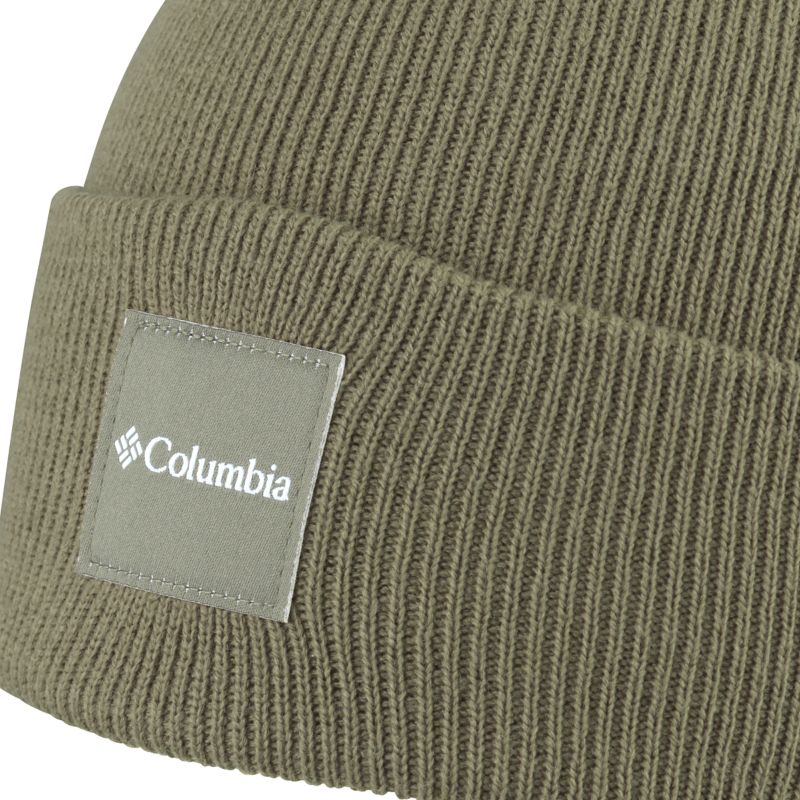 Columbia City Trek Heavyweight Beanie Mütze
