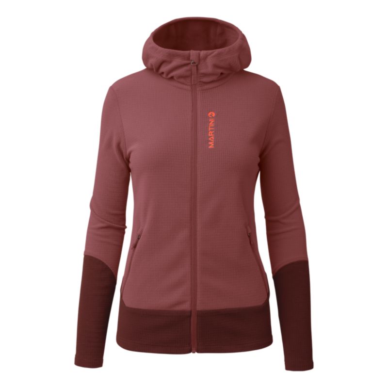 Martini Sportswear Argon Midlayer Jacket Wanderjacke