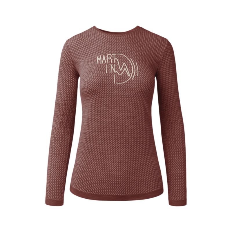 Martini Sportswear Desire Shirt Funktionsshirt