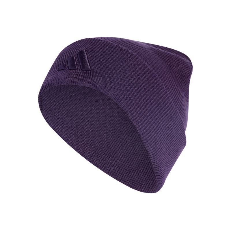 Adidas New Logo Beanie Cuff Mütze