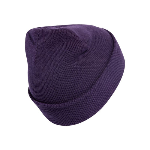 Adidas New Logo Beanie felhajtható sapka