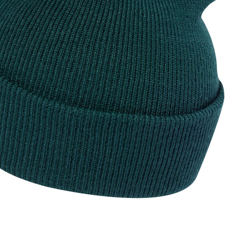Adidas New Logo Beanie Cuff sapka