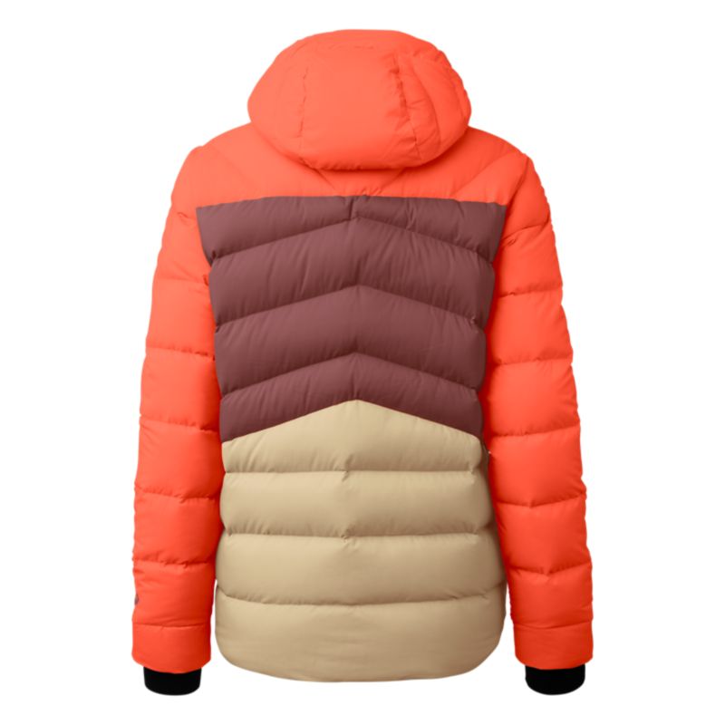 Martini Sportswear Argon Down Jacket Daunenjacke