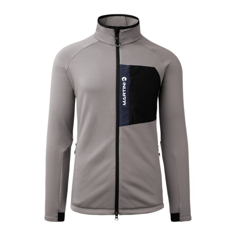 Martini Sportswear Horizon Midlayer Jacket Wanderjacke