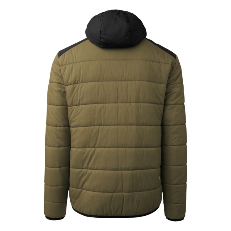 Martini Sportswear Horizon Padded Jacket G-LOFT túrakabát