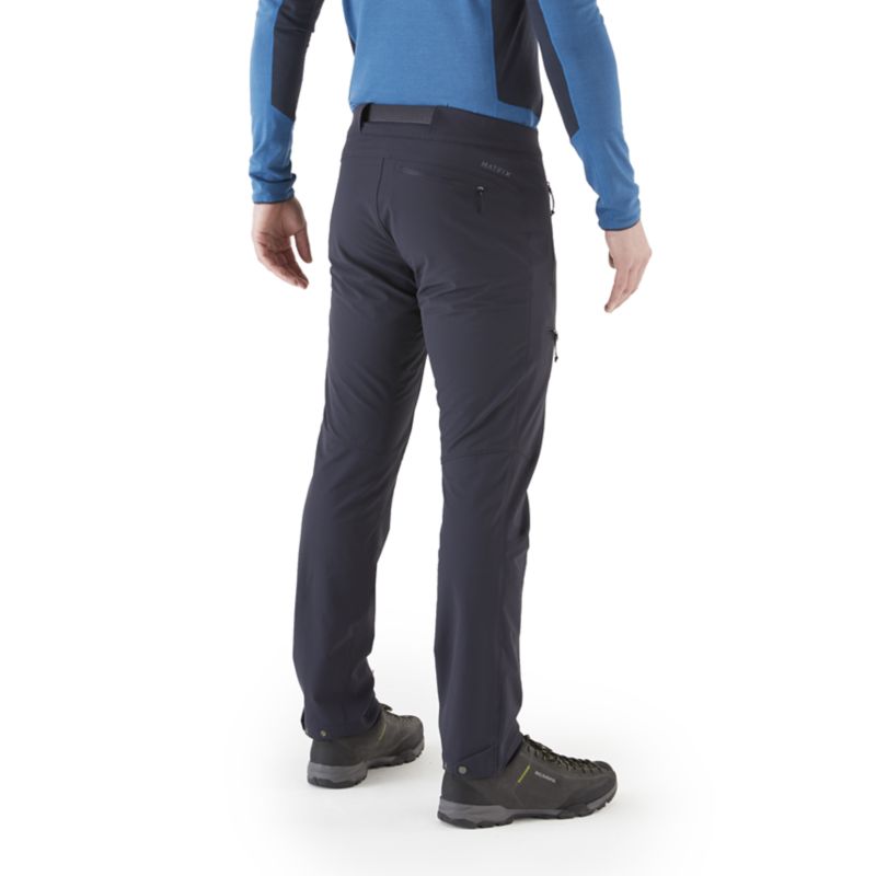 Incline AS Softshell túranadrág