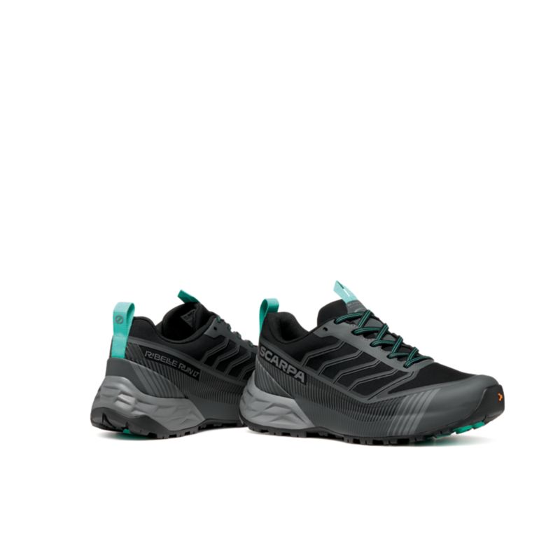 Scarpa Ribelle Run LT WP túrabakancs