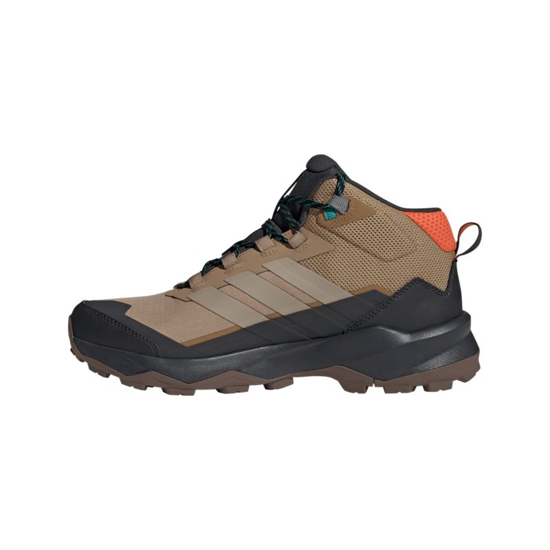 Adidas Terrex Terrex Skychaser AX5 Mid GTX túrabakancs