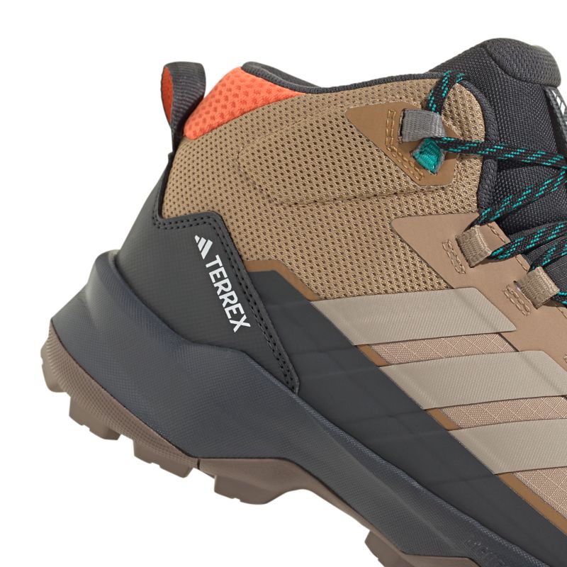 Adidas Terrex Terrex Skychaser AX5 Mid GTX túrabakancs