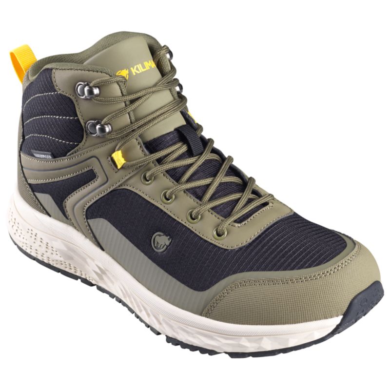 Kilimanjaro HUMMER WP Winterschuh