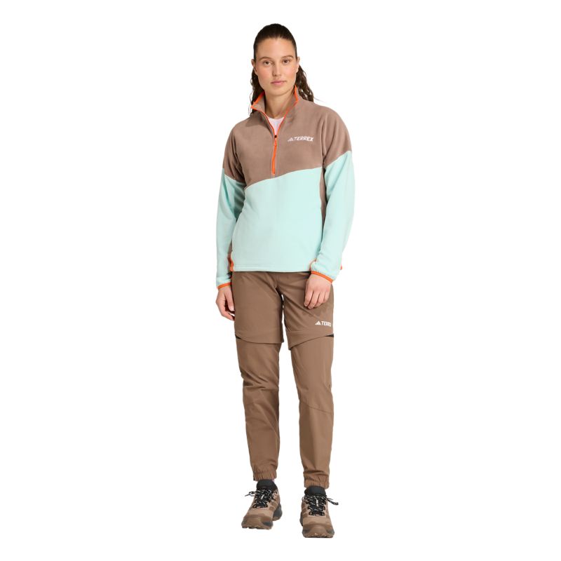 Adidas Terrex TERREX Multi Climawarm Fleece Fleece