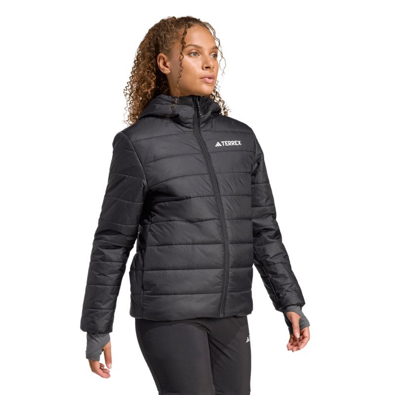 Adidas Terrex Terrex Multi Insulated Hoodie Wanderjacke