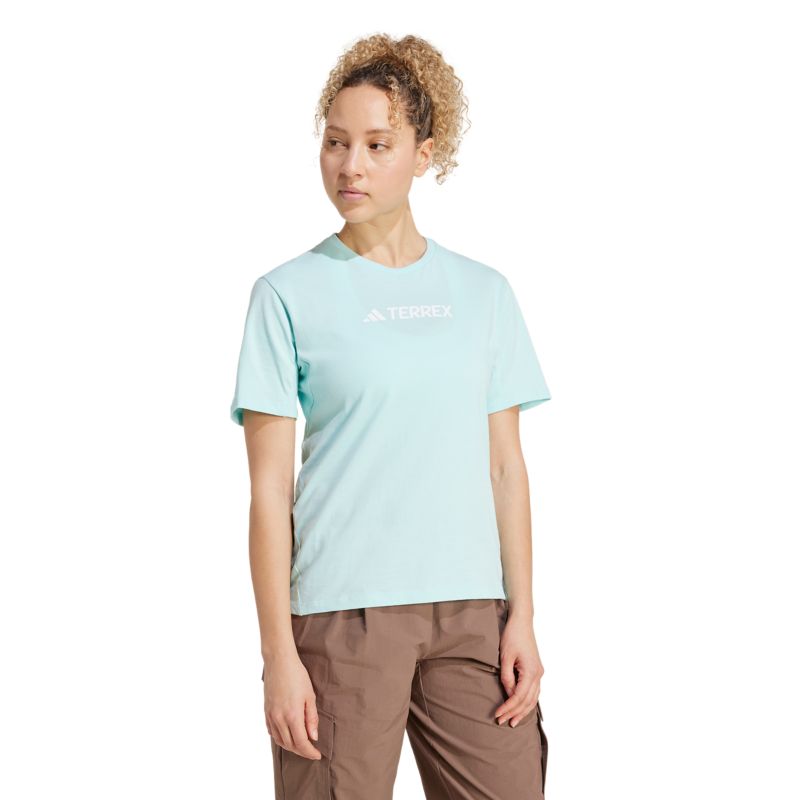 Adidas Terrex Terrex Classic Logo Tee T-Shirt