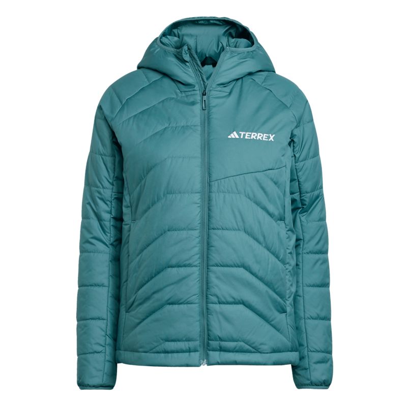 Adidas Terrex Terrex Multi Insulated Hooded Jkt túrakabát