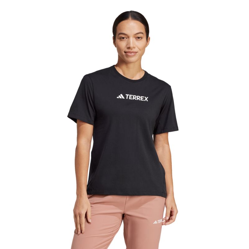 Adidas Terrex Terrex Classic Logo Tee T-Shirt