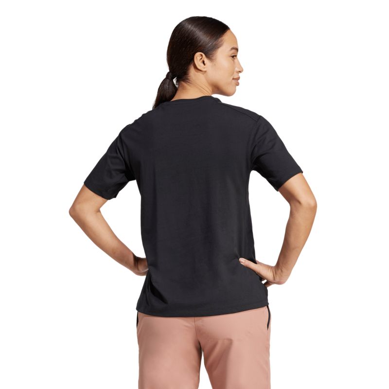 Adidas Terrex Terrex Classic Logo Tee T-Shirt