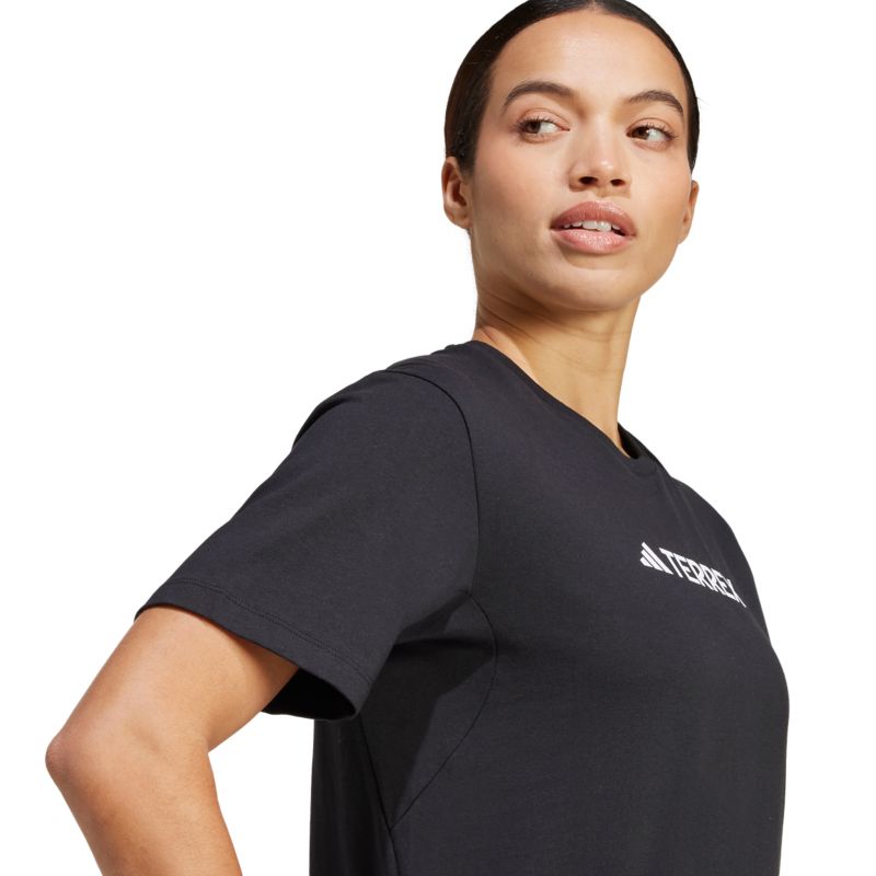 Adidas Terrex Terrex Classic Logo Tee T-Shirt