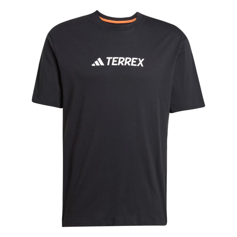 Adidas Terrex Terrex Classic Logo Tee T-Shirt