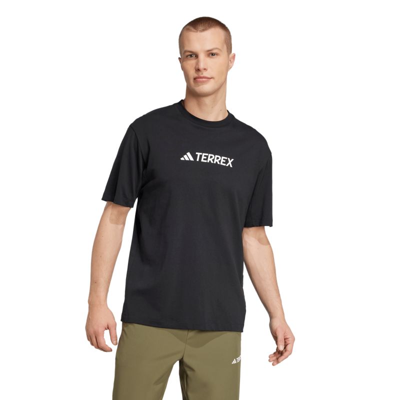 Adidas Terrex Terrex Classic Logo Tee póló