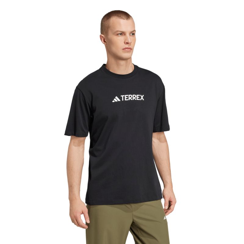 Adidas Terrex Terrex Classic Logo Tee póló