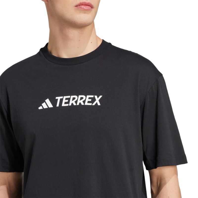 Adidas Terrex Terrex Classic Logo Tee póló