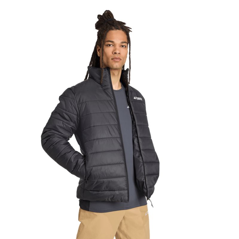 Adidas Terrex Terrex Multi Essentials Insulated Jacket Wanderjacke