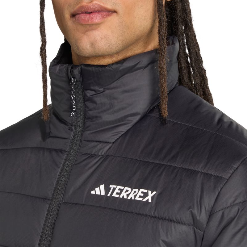 Adidas Terrex Terrex Multi Essentials Insulated Jacket Wanderjacke
