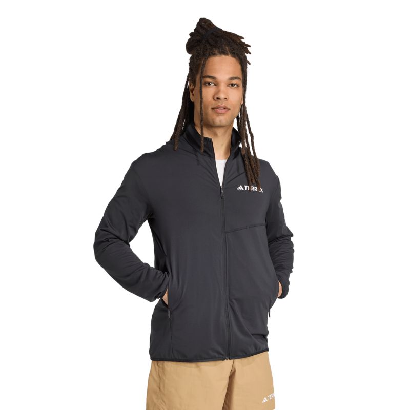 Adidas Terrex Terrex Multi Tech Fleece Fleece