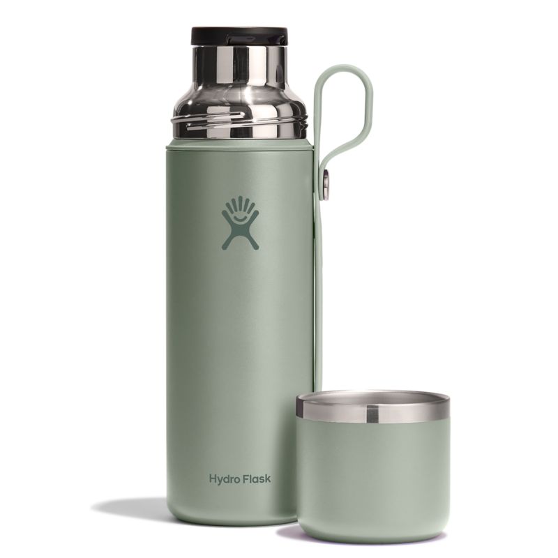 Hydro Flask 28 oz Hot Flask and Cup termoszpalack