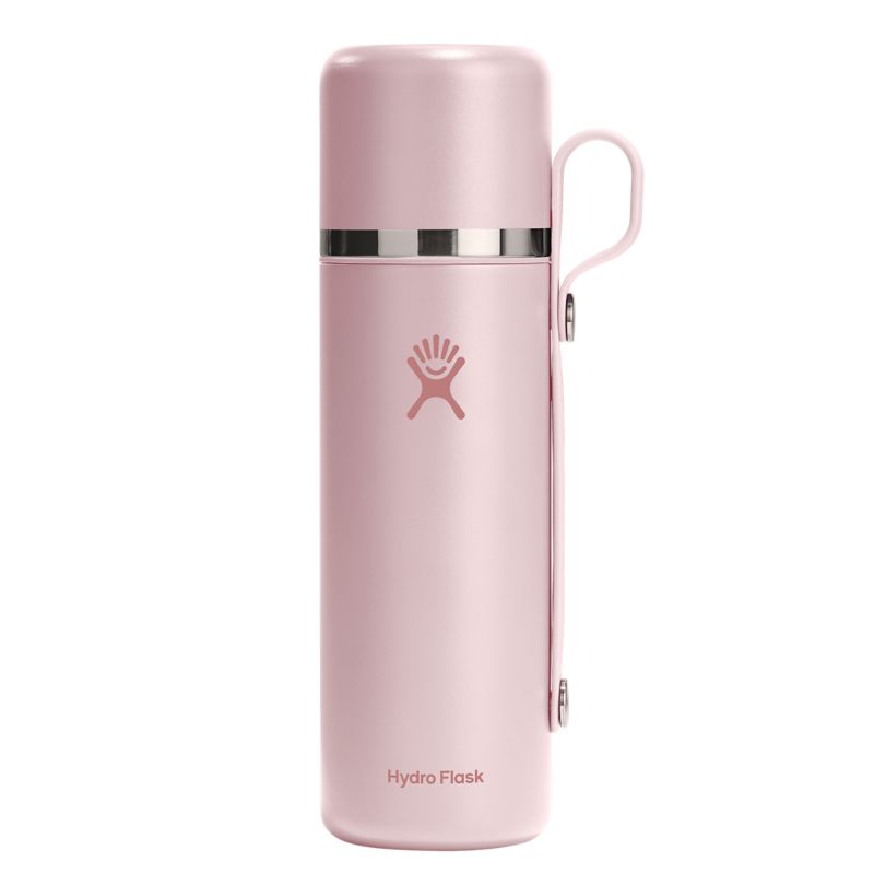 Hydro Flask 28 oz Hot Flask és pohár termoszpalack