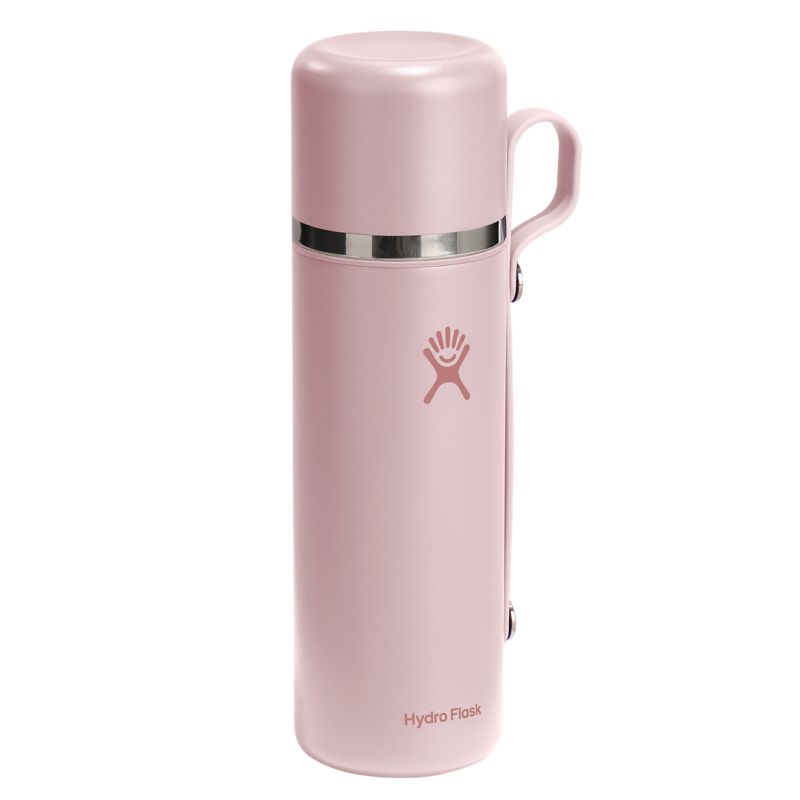 Hydro Flask 28 oz Hot Flask és pohár termoszpalack
