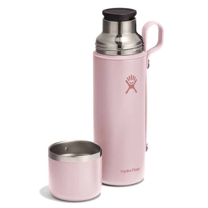 Hydro Flask 28 oz Hot Flask és pohár termoszpalack